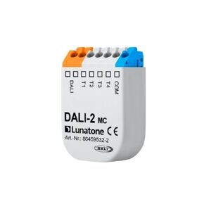 Jumitech Dali-2 Input Modul Med Integreret Applikationskontroller