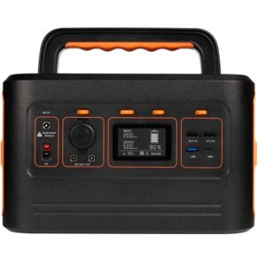 Xtorm Portable Power Station Kraftstation 500w Med 192.000 Mah