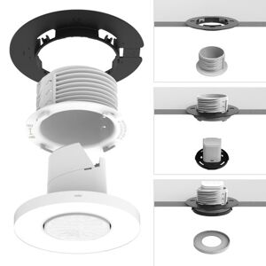 Niko Tilstedev. Sensor P47mr Dali-2 Master 12-13m Snapfit Planfor.