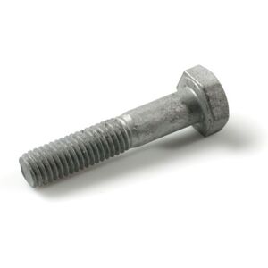 D931-8.8u-Fzv M12x120 6kt Bolt