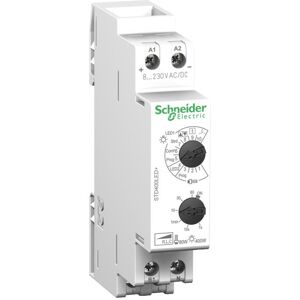 Schneider Electric Schneider Acti9 Lysdæmper Komfort Led  Ihc/sa Til 60w