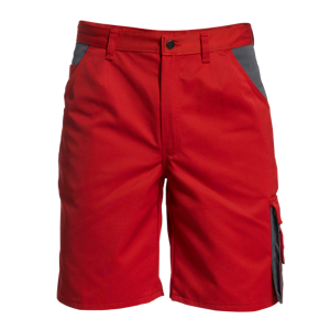 FE Engel Shorts 6600-780 Rød/grå 112