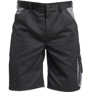 FE Engel Shorts 6600-780 Sort/grå 76