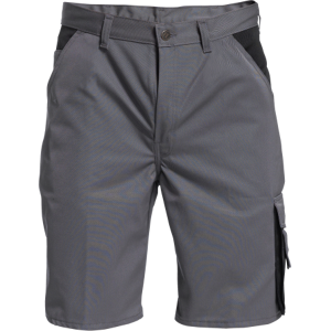 FE Engel Shorts 6600-780 Grå/sort 76