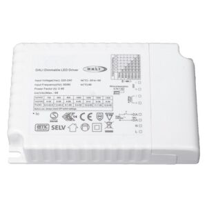 Ansell Lighting Multi-Current Dimmable Driver 50w