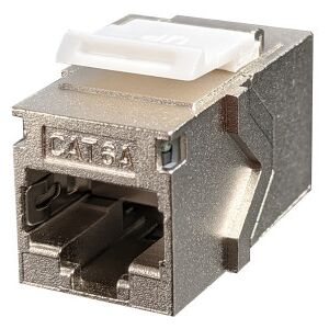 Imago Sonas Simply45 Rj45 10g Keystone Samler Cat7a/6a Stp Skærmet