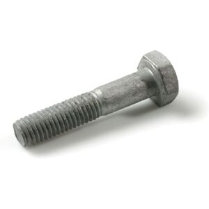 D931-8.8u-Fzv M10x140 6kt Bolt