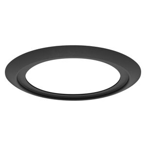 Ledvance Spot Ring 100mm Sort