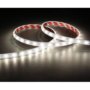 Ansell Lighting E-Cell Eco 10m Strip 24v Ip65 4,8w/930 480lm/m B:8mm K:100mm