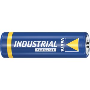 200 Stk Varta Batteri Industrial, Aaa Lr03, 1 Stk. AAA