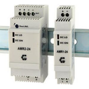 Noratel Strømforsyning Amr1 12v Dc 0,83a, 10w, 1-Modul