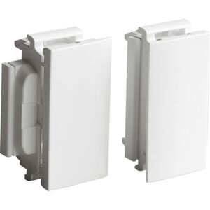 Legrand Kliksystem Soluclip (1 Par)