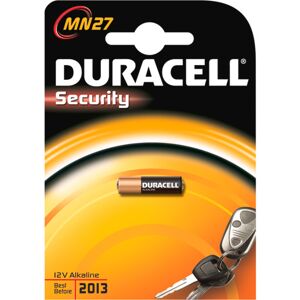 Duracell Batteri Lr27a 12v