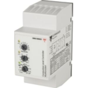 Carlo Gavazzi Niveau Forstærkerrelæ 2..4-Niveau 24v Ac/dc Clp4ma2am24