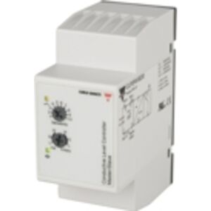 Carlo Gavazzi Niveau Forstærkerrelæ 2-Niveau 230v Ac Kaskade Clp2fa1b230