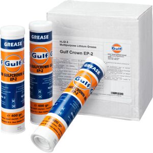 Gulf Crown Ep 2 Universalfedt, 400 Ml