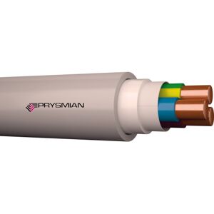 Prysmian 100 Meter Installationskabel 3x1,5mm², 90°