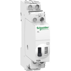 Schneider Electric Schneider Acti9 Kiprelæ 1no 16 A, 230 V