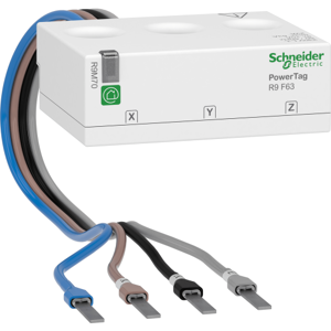 Schneider Electric Schneider Wiser Energy Powertag Flex 3p+0