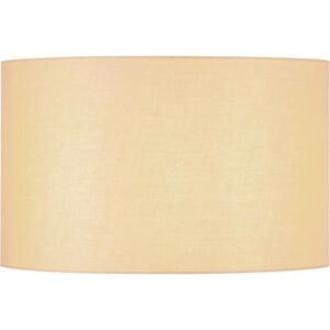 SLV Fenda Lampeskærm D455/h280 Mm, Beige