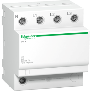 Schneider Electric Schneider Acti9 Ipf Transientbeskyttelse 3p+n 40ka