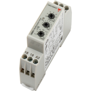 Carlo Gavazzi Timer Multifunktion Dmb51cm24