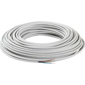 JMV Installationskabel 3x1,5mm² - 25 Meter