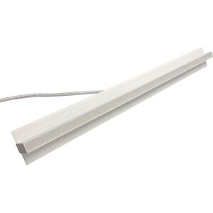 Ecofoss Green-Id Troldtekt Led Lysskinne 1200 Mm 4000k, Nw,  Med Dali/push Driver