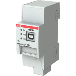 ABB Knx Usb-Interface, Mdrc, Usb/s1.2