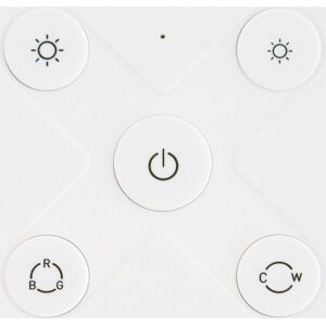 Nordtronic Wireless Switch Zigbee, Fjernbetjening