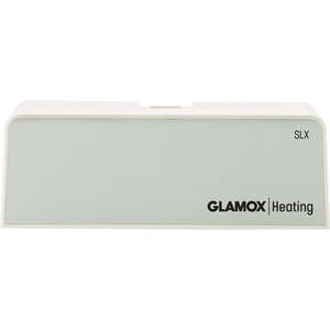 Glamox H40/h60 Slx Modul, 230/400v  Hvid