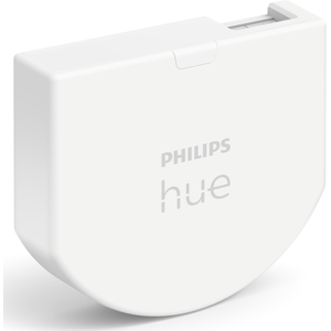 Philips Hue Indbygningsrelæ For Dåsemontering, 1 Stk