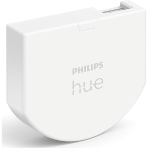 Philips Hue Wall Switch Til Indbygning