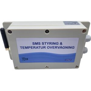 Legtech Sms-Styring