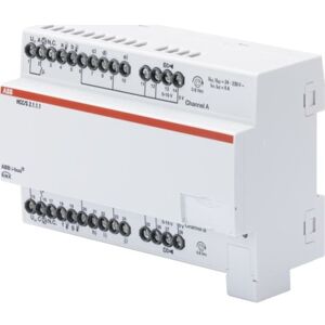 ABB Knx Varme Og Køling Kontroller Hcc/s2.1.1.1