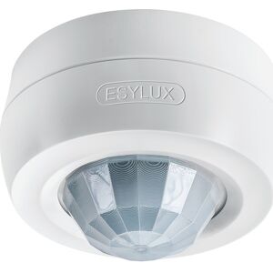 Esylux Tilstedeværelsessensor Pd 360/24 Basic Ip54  Hvid