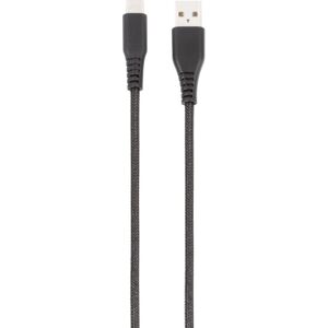 Vivanco Longlife Ladekabel Usb-A Til Usb-C, 1,5 Meter