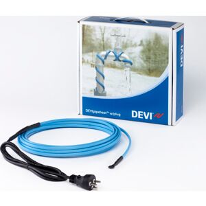 Devi Varmekabel Dph-10 V3 14m 140w Med Stikprop