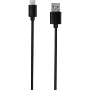 Vivanco Kabel Usb-A Til Usb-C, 0,5 Meter