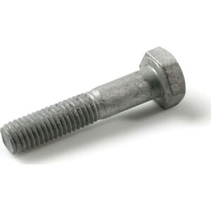 D931-8.8u-Fzv M10x70 6kt Bolt