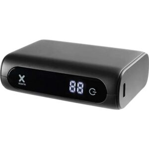 Xtorm Go Powerbank 15w, 10.000 Mah  Sort