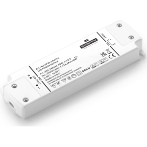 Snappy Led Driver Sp30-24vft, 30w 24vdc, Dæmpbar