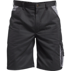 FE Engel Shorts 6600-780 Sort/grå 120