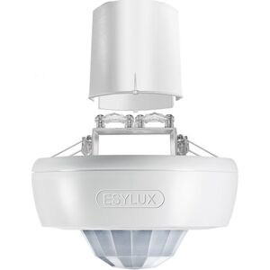 Esylux Tilstedeværelsessensor Pd 360/24 Basic Fm, Til Loft  Hvid