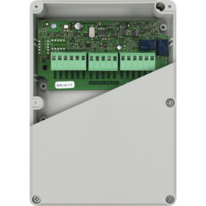 Schneider Electric Esmi Impresia 2 Input/2 Output Modul Xpa-In-14011-Apo