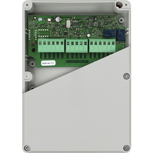Schneider Electric Esmi Impresia 2 Input/2 Output Modul Xpa-In-14011-Apo