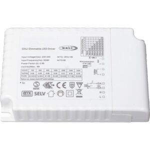 Ansell Lighting Multi-Current Dimmable Driver 50w