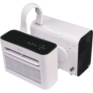 Klimabrands Qlima Ms-Ac 5002 Mini Split Air Condition