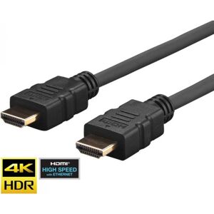 Vivolink Pro Hdmi Kabel 7,5m Ultra