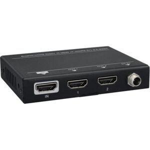 Vivolink Hdmi Splitter 1x2, 4k@60hz